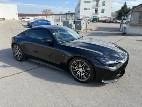 Mercedes-Benz AMG GT 6.3AMG COUPE 4 MATIС-БАРТЕР, снимка 6