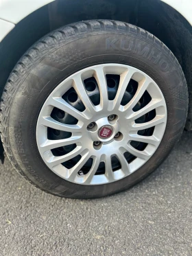 Fiat Punto 1.3 Multijet 2, снимка 5