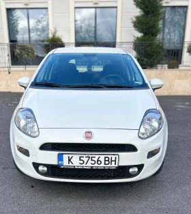 Fiat Punto 1.3 Multijet 2, снимка 1