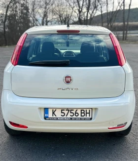 Fiat Punto 1.3 Multijet 2, снимка 4