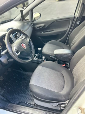 Fiat Punto 1.3 Multijet 2, снимка 8