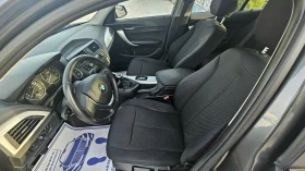 BMW 116 2.0D.2012г.ТОП.състояние, снимка 8