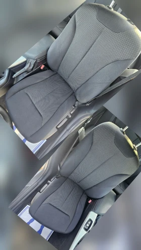 BMW 116 2.0D.2012г.ТОП.състояние, снимка 17