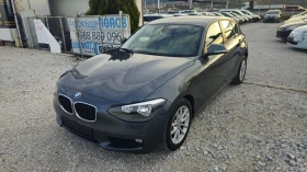 BMW 116 2.0D.2012г.ТОП.състояние, снимка 1