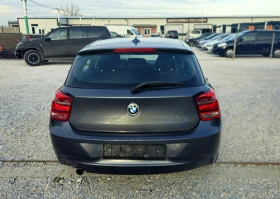 BMW 116 2.0D.2012г.ТОП.състояние, снимка 6