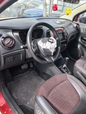 Renault Captur 1.2i, снимка 13