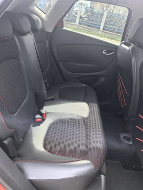 Renault Captur 1.2i, снимка 17