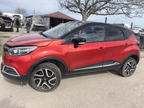 Renault Captur 1.2i, снимка 1