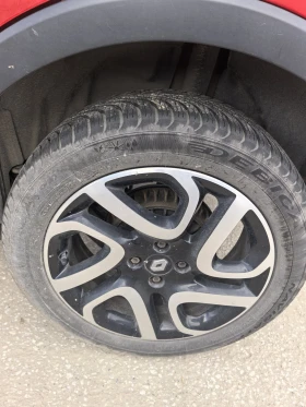 Renault Captur 1.2i, снимка 8