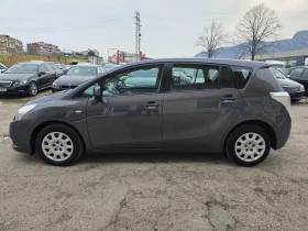 Toyota Verso 2.0 D4D TOP, снимка 8