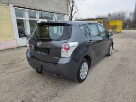 Toyota Verso 2.0 D4D TOP, снимка 5