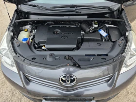 Toyota Verso 2.0 D4D TOP, снимка 17