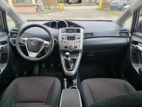 Toyota Verso 2.0 D4D TOP, снимка 15