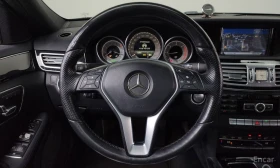 Mercedes-Benz E 220, снимка 13