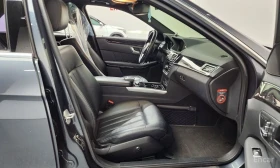 Mercedes-Benz E 220, снимка 11