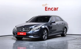 Mercedes-Benz E 220, снимка 1