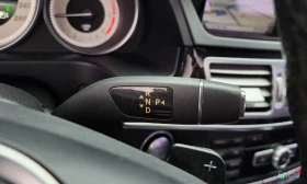 Mercedes-Benz E 220, снимка 9