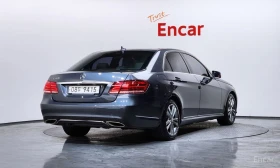 Mercedes-Benz E 220, снимка 2