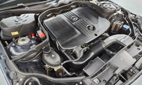 Mercedes-Benz E 220, снимка 6