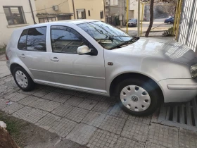 VW Golf, снимка 4