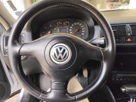 VW Golf, снимка 6