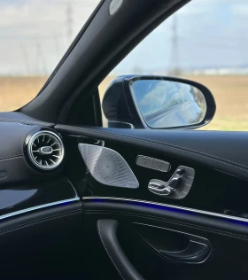 Mercedes-Benz AMG GT 53 4MATIC+ , снимка 5