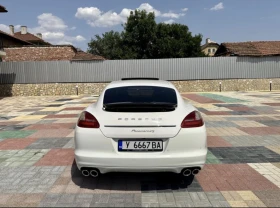 Porsche Panamera PDK, снимка 5