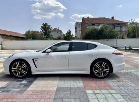 Porsche Panamera PDK, снимка 4