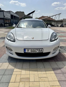 Porsche Panamera PDK, снимка 2