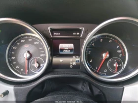 Mercedes-Benz GLS 450 4MATIC* КОжа* Подгрев* Обдухване* Кейлес* Blind Sp, снимка 7