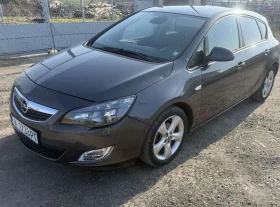 Opel Astra 1, 3, снимка 3