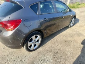 Opel Astra 1, 3, снимка 5