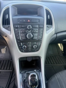 Opel Astra 1, 3, снимка 2