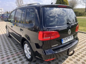 VW Touran 2.0TDI Panorama 7mes, снимка 17