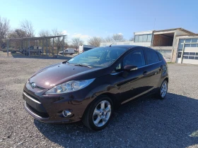 Ford Fiesta 1.4 , снимка 3