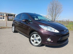 Ford Fiesta 1.4 , снимка 1