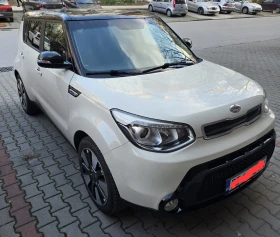 Kia Soul, снимка 1