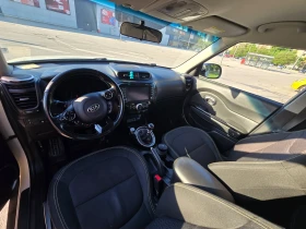 Kia Soul, снимка 7