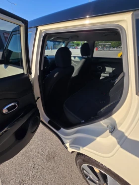 Kia Soul, снимка 4