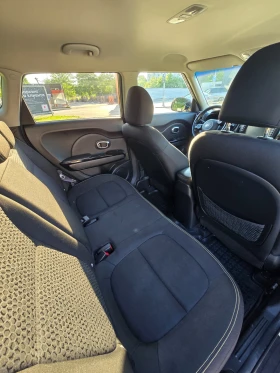 Kia Soul, снимка 3