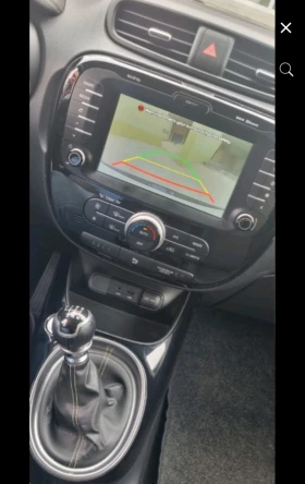 Kia Soul, снимка 4