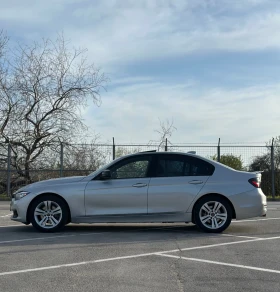 BMW 328 BMW F30 328i 2016 LCI / Facelift, снимка 4