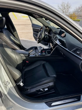 BMW 328 BMW F30 328i 2016 LCI / Facelift, снимка 7