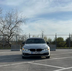 BMW 328 BMW F30 328i 2016 LCI / Facelift, снимка 1