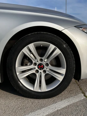 BMW 328 BMW F30 328i 2016 LCI / Facelift, снимка 12