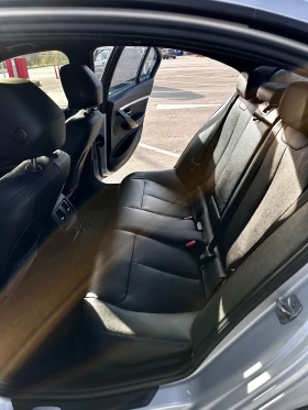 BMW 328 BMW F30 328i 2016 LCI / Facelift, снимка 10