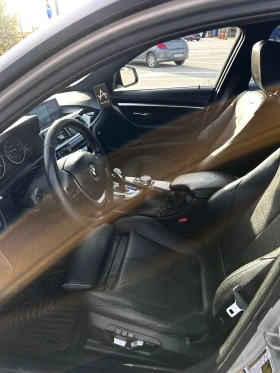 BMW 328 BMW F30 328i 2016 LCI / Facelift, снимка 5