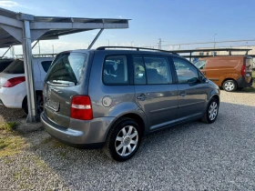 VW Touran 1.9TDI 7-места, снимка 5