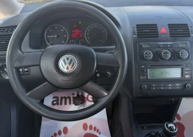 VW Touran 1.9TDI 7-места, снимка 9