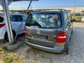 VW Touran 1.9TDI 7-места, снимка 6